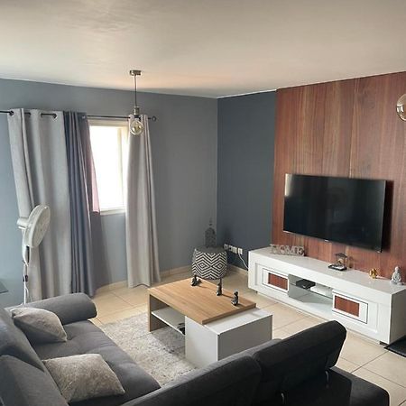 Appartement T3 Rdc سان دوني المظهر الخارجي الصورة
