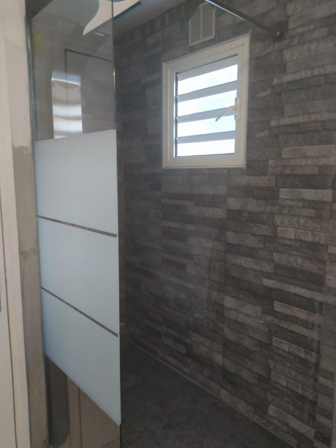 Appartement T3 Rdc سان دوني المظهر الخارجي الصورة