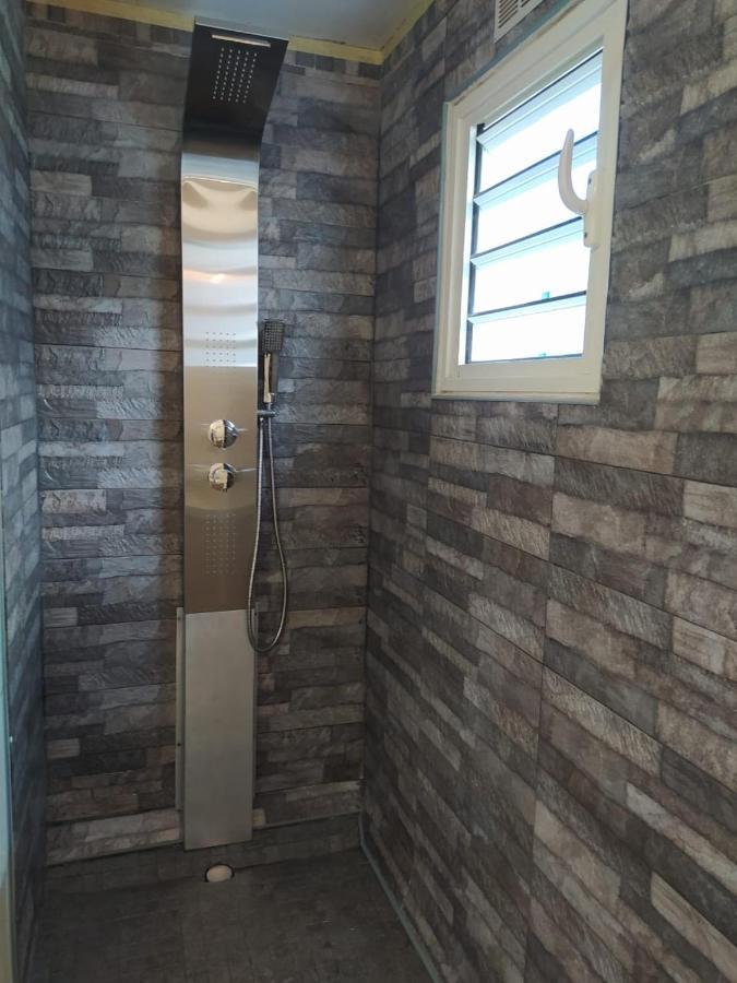 Appartement T3 Rdc سان دوني المظهر الخارجي الصورة